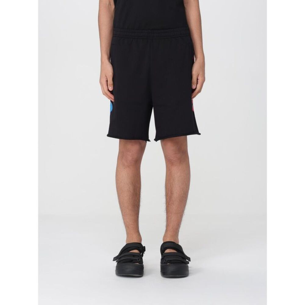 Barrow Men Cotton Jogging Shorts Barrow